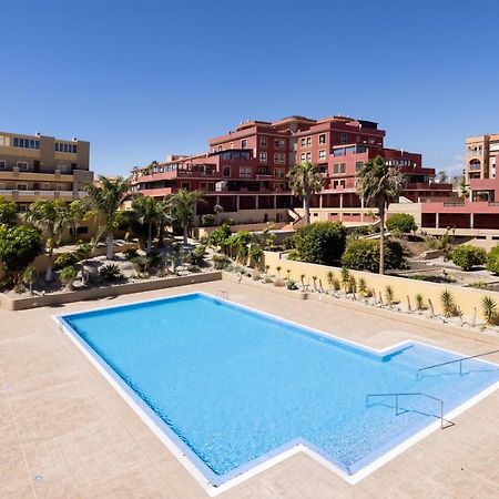 Sea Pearl Holiday Home By Sunkeyrents El Médano Eksteriør billede