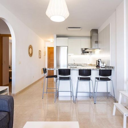 Sea Pearl Holiday Home By Sunkeyrents El Médano Eksteriør billede