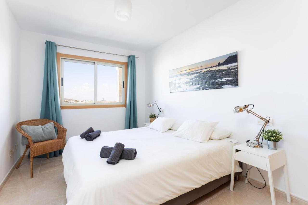 Sea Pearl Holiday Home By Sunkeyrents El Médano Eksteriør billede